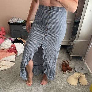 American eagle skirt